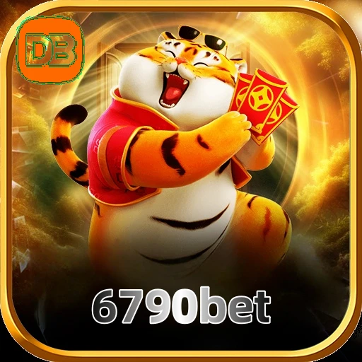 6790bet Logo